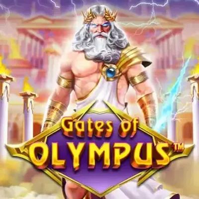 Gates of Olympus